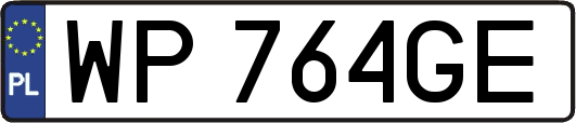 WP764GE