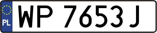 WP7653J
