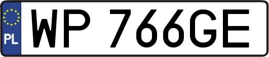 WP766GE