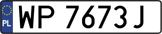 WP7673J