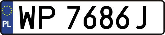 WP7686J