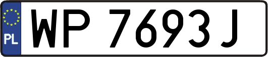 WP7693J