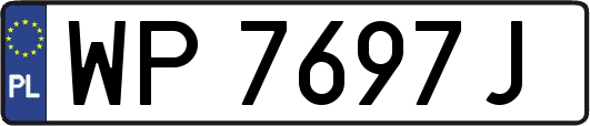 WP7697J