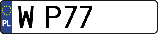 WP77