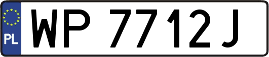 WP7712J