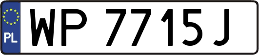 WP7715J