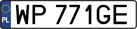 WP771GE