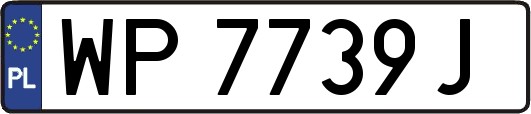 WP7739J