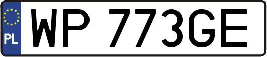 WP773GE