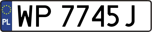 WP7745J