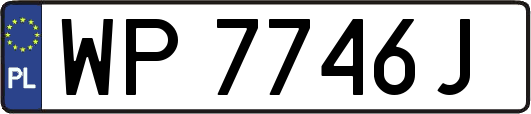 WP7746J