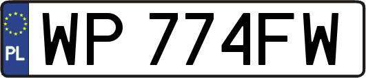 WP774FW