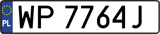 WP7764J