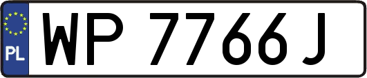 WP7766J