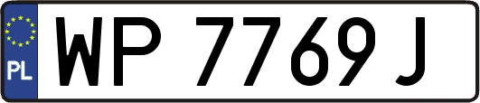 WP7769J