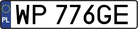 WP776GE