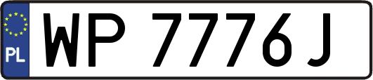 WP7776J