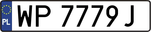 WP7779J