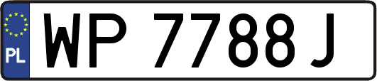WP7788J