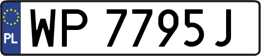 WP7795J