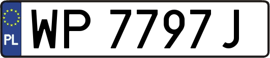 WP7797J