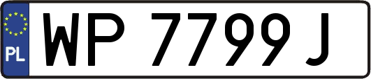 WP7799J