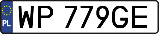 WP779GE