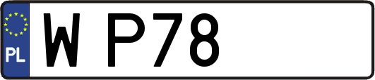 WP78
