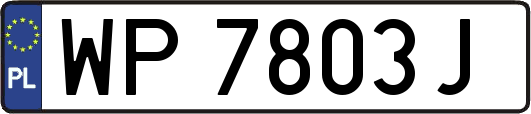 WP7803J