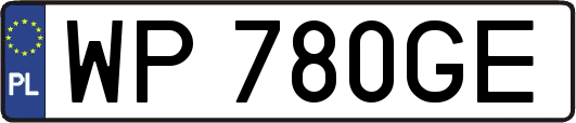 WP780GE