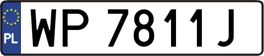 WP7811J