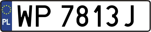 WP7813J