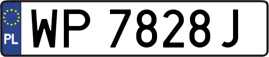 WP7828J