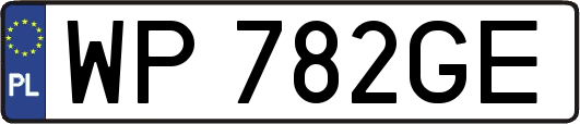 WP782GE