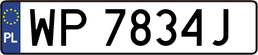 WP7834J
