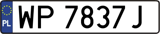 WP7837J