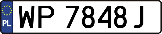 WP7848J