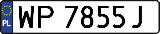 WP7855J