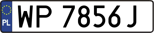 WP7856J