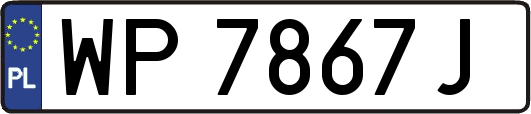 WP7867J