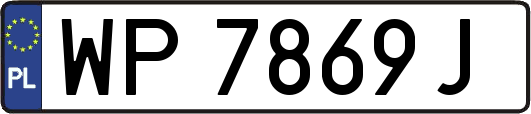 WP7869J