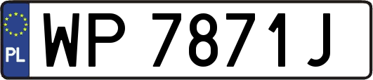 WP7871J