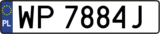 WP7884J