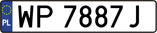 WP7887J