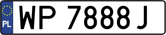 WP7888J
