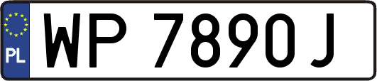 WP7890J