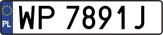 WP7891J