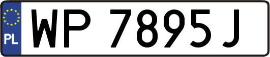WP7895J