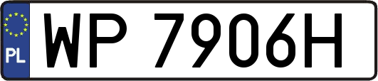WP7906H