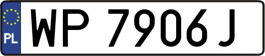 WP7906J